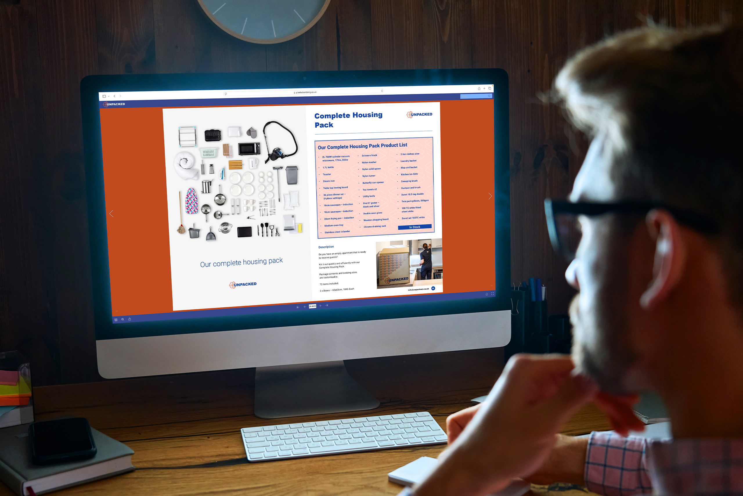 Benefits Of Creating Flip Books Vs PDFs