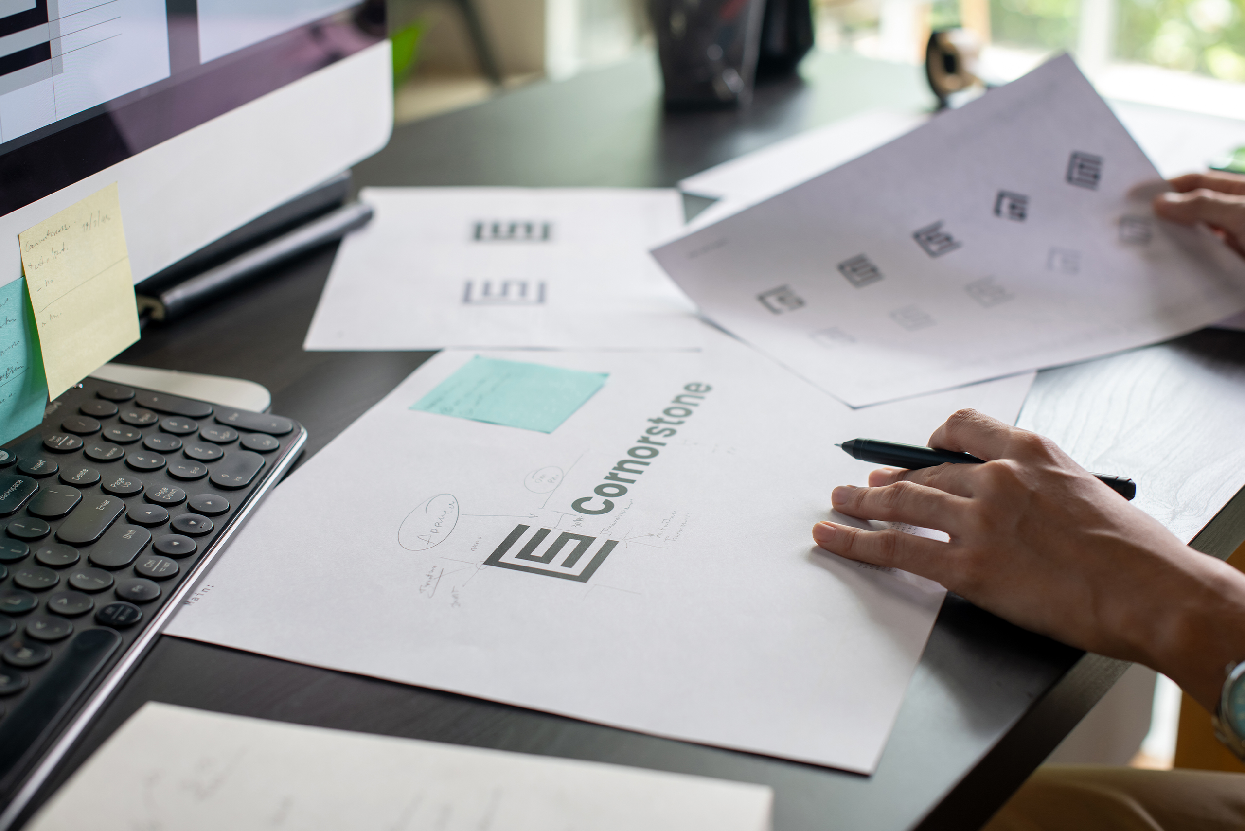 Tips For Logo Design