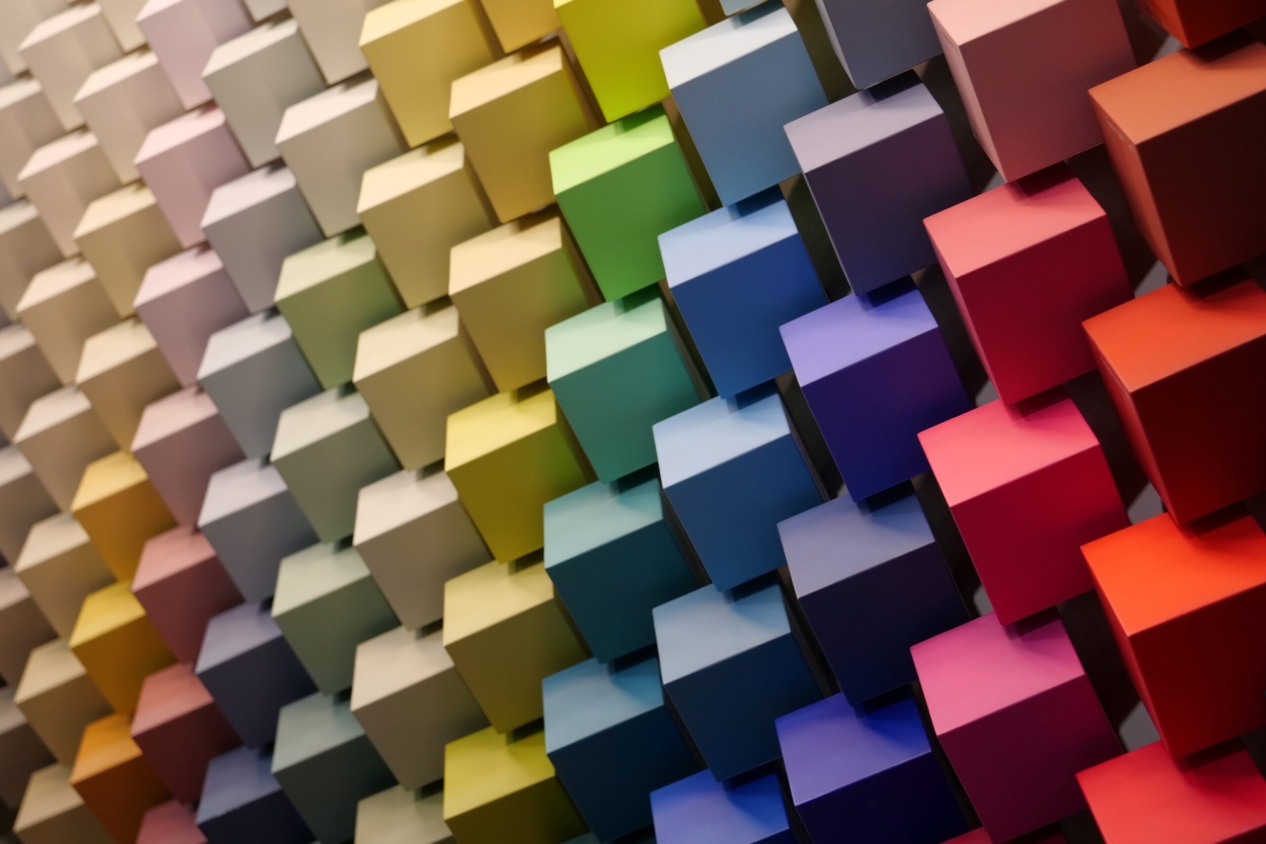 Psychology Power Play: How Your Palette Shapes Conversions