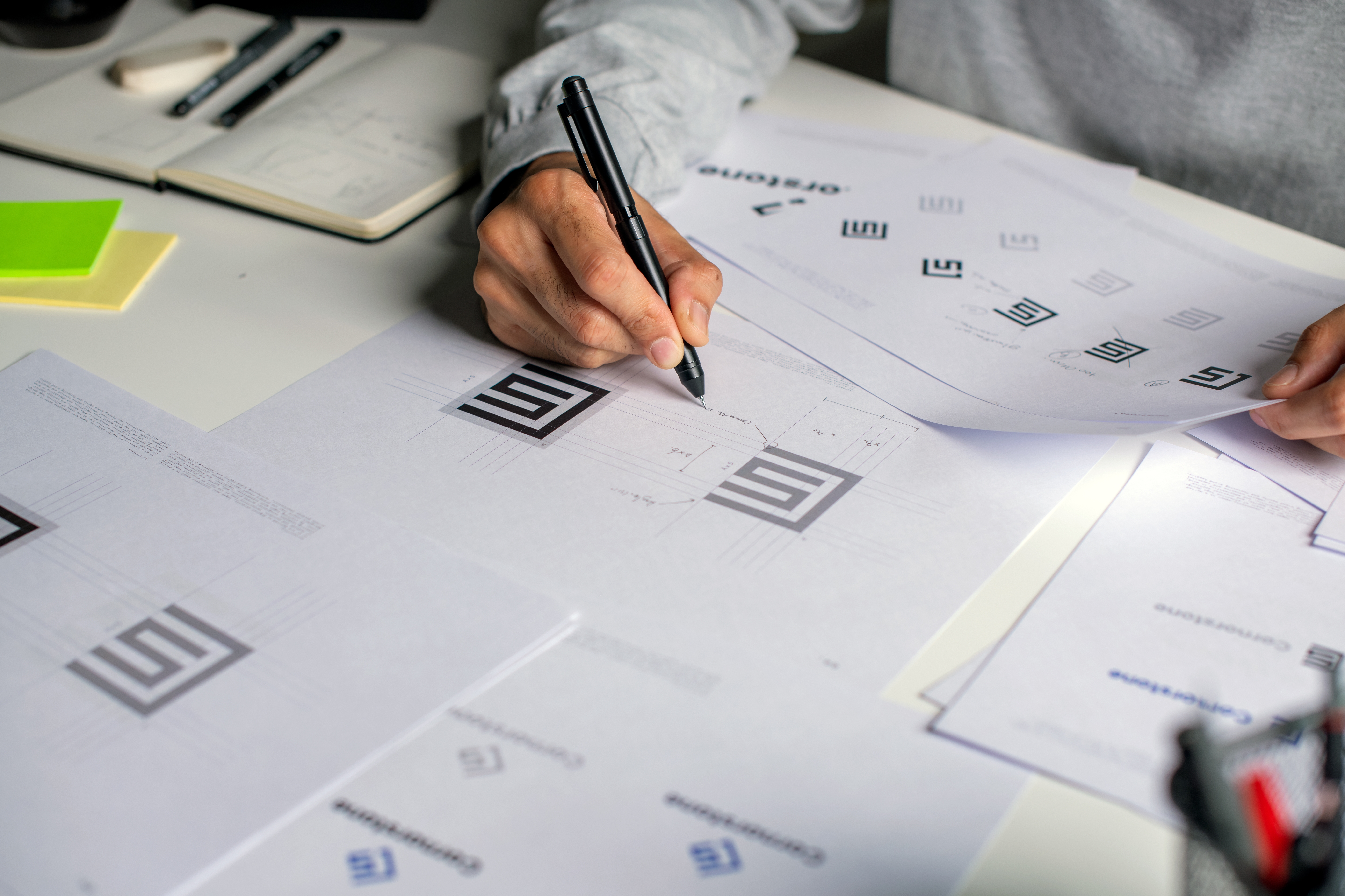 Logo Designer