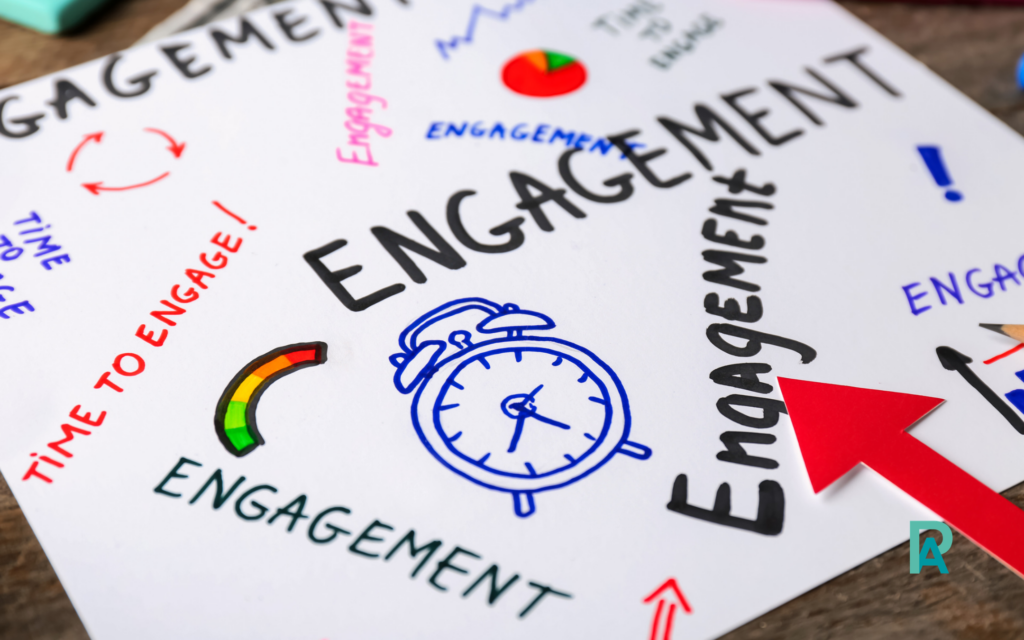 Social engagement